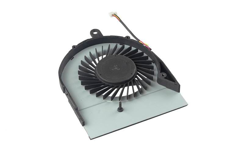 Dell CPU Fan Inspiron 15 5555 Inspiron 15 5558 Inspiron 15 5559 Inspiron 5555 and more ComputechSolutions Dell CPU fan for Inspiron 15 5555, Inspiron 15 5558, Inspiron 15 5559, Inspiron 5555, Inspiron 5558, Inspiron 5559 and more - front view