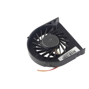 Dell CPU fan for Inspiron 15 N5050 and Inspiron N5050 - front view