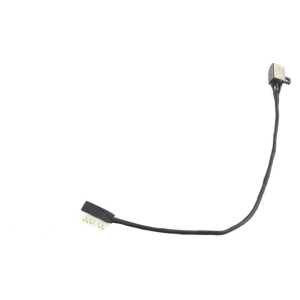 Dell DC jack for Inspiron 15 5567, Inspiron 5567, Inspiron 15 5565, Inspiron 5565, Inspiron 17 5767, Inspiron 15-5767 and more - back view