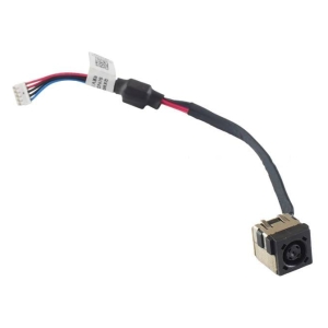 Dell DC jack for Latitude E5430 - front view