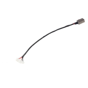 Dell Display Cable Vostro 15 3000 series Vostro 15 3558 Vostro 3558 and more ComputechSolutions Dell display cable for Vostro 15 3000 series, Vostro 15 (3558), Vostro 3558, Vostro 15 (3559) and Vostro 3559 - front view