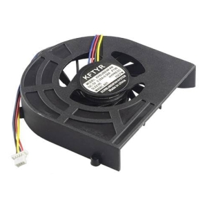 HP 598677-001 / 607132-001 CPU fan for ProBook 4520S, ProBook 4525S and ProBook 4720S - front view