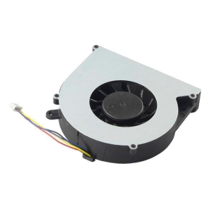 HP 646285-001 / 641839-001 CPU fan for ProBook 4530s, ProBook 4535s and ProBook 4730s - front view