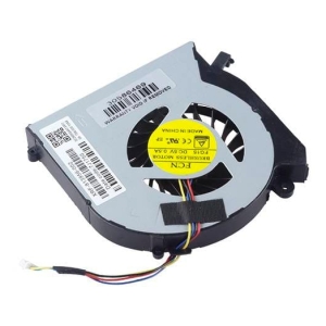 HP 682061-001 CPU fan for Envy DV6-7210ei, Pavilion DV6-7000 and Pavilion DV7-7000 - front view