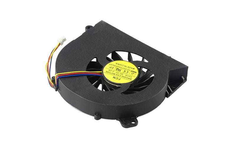 HP 683484001 CPU Fan ProBook 4540S ProBook 4740S and ProBook 4750S back view ComputechSolutions HP 683484-001 CPU fan for ProBook 4540S, ProBook 4740S and ProBook 4750S - back view