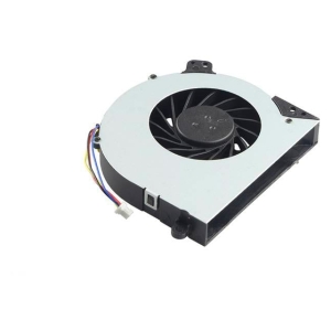 HP 683484-001 CPU fan for ProBook 4540S, ProBook 4740S and ProBook 4750S - front view