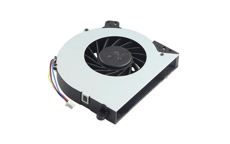 HP 683484001 CPU Fan ProBook 4540S ProBook 4740S and ProBook 4750S ComputechSolutions HP 683484-001 CPU fan for ProBook 4540S, ProBook 4740S and ProBook 4750S - front view