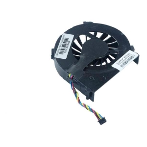 HP 685086001 CPU Fan 20002b20nr ComputechSolutions HP 685086-001 CPU fan for 2000-2b20nr - front view
