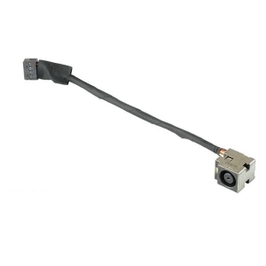 HP 710431-FD1 DC jack for Probook 450 G2 - front view