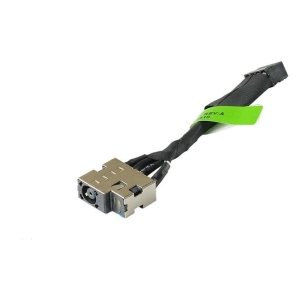 HP 730932-SD1 / 730932-FD1 DC jack for Pavilion 15-p264na - front view