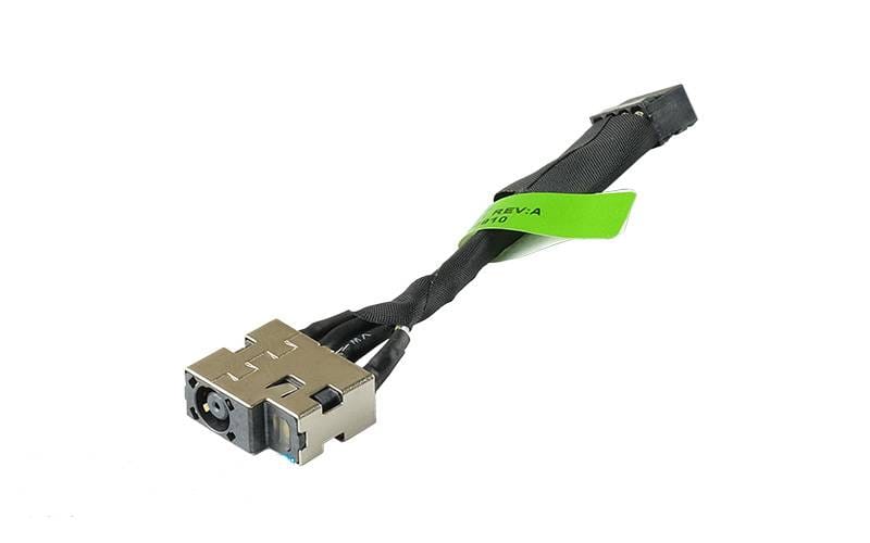 HP 730932SD1 730932FD1 DC Jack Pavilion 15p264na ComputechSolutions HP 730932-SD1 / 730932-FD1 DC jack for Pavilion 15-p264na - front view