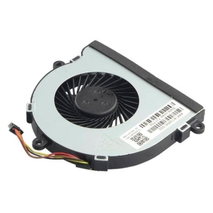 HP 813946001 925012001 CPU Fan 15ay005ni 15bs003ni 15bs010ni and 15bs023ni ComputechSolutions HP 813946-001 / 925012-001 CPU fan for 15-ay005ni, 15-bs003ni, 15-bs010ni and 15-bs023ni - front view