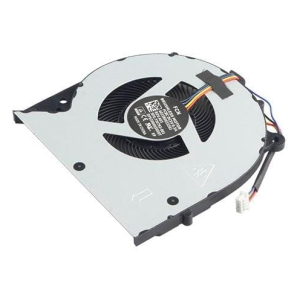 HP 821185-001 CPU fan for ZBook 15u G3 - front view