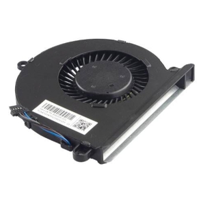 HP 856359-001 CPU fan for Pavilion 15-au109ni, Pavilion 15-au016cl, Pavilion 15-au023cl, Pavilion 15-au097cl and more - front view