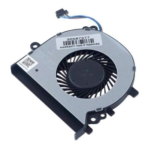 HP 905731001 CPU Fan ProBook 430 G4 ComputechSolutions HP 905731-001 CPU fan for ProBook 430 G4 - front view