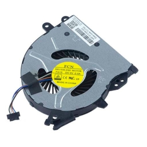 HP 905774-001 CPU fan for ProBook 450 G4, ProBook 455 G4 and ProBook 470 G4 - front view