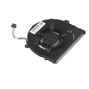 HP 927918001 CPU Fan Pavilion 15cc series ComputechSolutions HP 927918-001 CPU fan for Pavilion 15-cc series - front view
