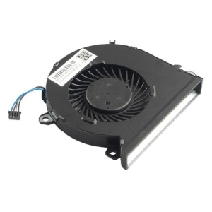 HP 930589-001 CPU fan for Pavilion 15-cb076tx - front view