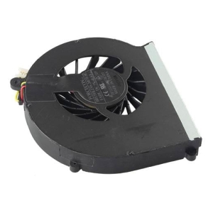HP CPU fan for Compaq Presario CQ57 and Presario CQ57 - front view