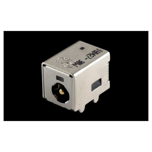 HP DC Jack Pavilion DV6000 ComputechSolutions HP DC jack for Pavilion DV6000 - front view