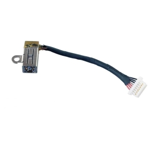 HP DC jack for ProBook 450 G9 - front view