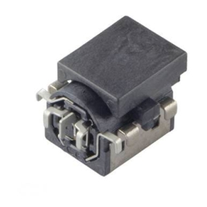 HP DC jack for ZBook 15u G2 - front view