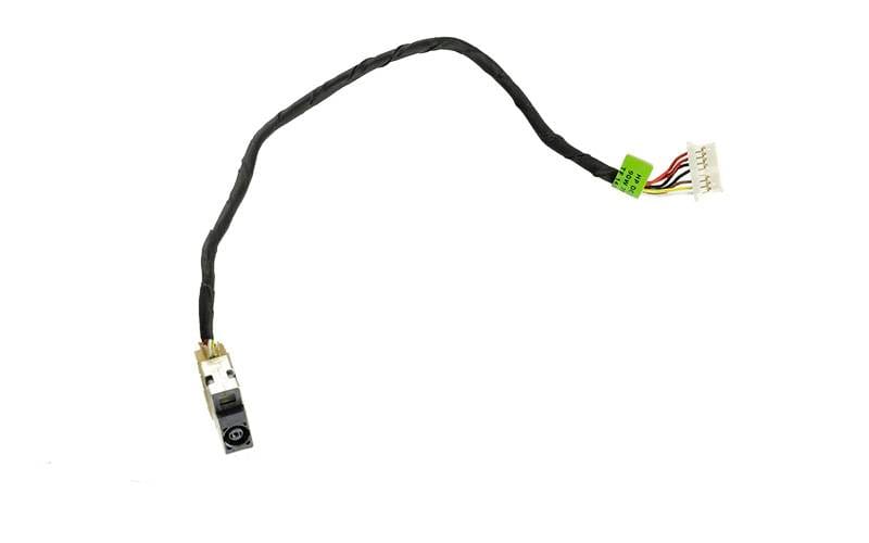 HP Display Cable Pavilion 15ab150sa 250 G6 250 G8 and 255 G8 ComputechSolutions HP display cable for Pavilion 15-ab150sa, 250 G6, 250 G8 and 255 G8 - front view