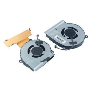 HP GPU Fan Omen 15dc0000nl ComputechSolutions HP GPU fan for Omen 15-dc0000nl - front view