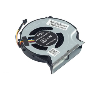 HP L20334001 GPU Fan Pavilion Gaming 15cx ComputechSolutions HP L20334-001 GPU fan for Pavilion Gaming 15-cx - front view