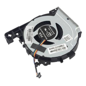 HP L20335001 CPU Fan Pavilion Gaming 15cx ComputechSolutions HP L20335-001 CPU fan for Pavilion Gaming 15-cx - front view