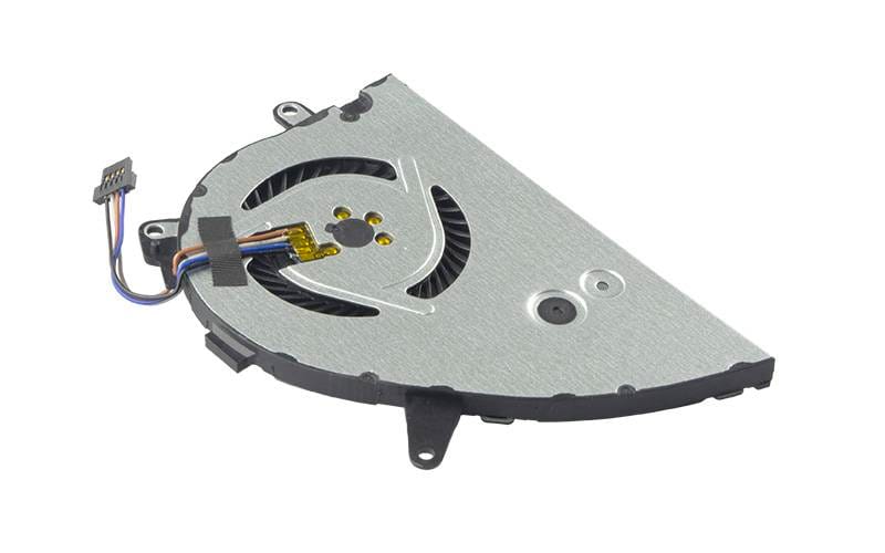 HP L25584001 CPU Fan 15cs0053cl 15cs0061st and 15cs0015ni back view ComputechSolutions HP L25584-001 CPU fan for 15-cs0053cl, 15-cs0061st and 15-cs0015ni - back view