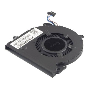 HP L25585-001 CPU fan for Pavilion 15-cs0007ni - front view