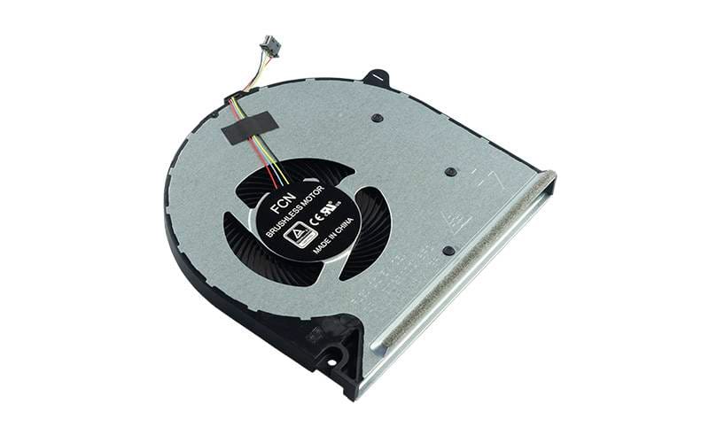 HP L52034001 CPU Fan 15du 15sdu0002TX 15dw0054WM and 250 G8 back view ComputechSolutions HP L52034-001 CPU fan for 15-du, 15s-du0002TX, 15-dw0054WM and 250 G8 - back view