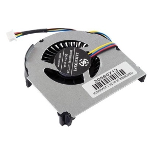 Lenovo 04W0435 / 04W1774 CPU fan for ThinkPad X220, ThinkPad X220i, ThinkPad X220T, ThinkPad X230 and ThinkPad X230i ThinkPad X230T - front view