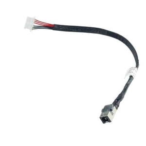 Lenovo 5C10Q81400 DC jack for Flex 6-11IGM - front view