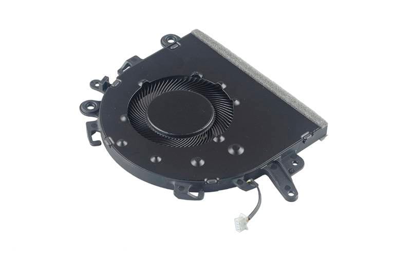 Lenovo 5F10S13875 SBB0S51628 CPU Fan IdeaPad S14515AST Type 81N3 IdeaPad 3 15IIL05 and more back view ComputechSolutions Lenovo 5F10S13875 / SBB0S51628 CPU fan for IdeaPad S145-15AST Type 81N3, IdeaPad 3 15IIL05, IdeaPad 3 15ADA05 IdeaPad 3-15ARE05 and more - back view