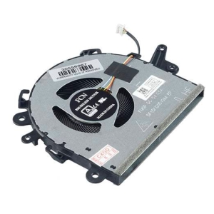 Lenovo 5F10S13875 SBB0S51628 CPU Fan IdeaPad S14515AST Type 81N3 IdeaPad 3 15IIL05 and more ComputechSolutions Lenovo 5F10S13875 / SBB0S51628 CPU fan for IdeaPad S145-15AST Type 81N3, IdeaPad 3 15IIL05, IdeaPad 3 15ADA05 IdeaPad 3-15ARE05 and more - front view