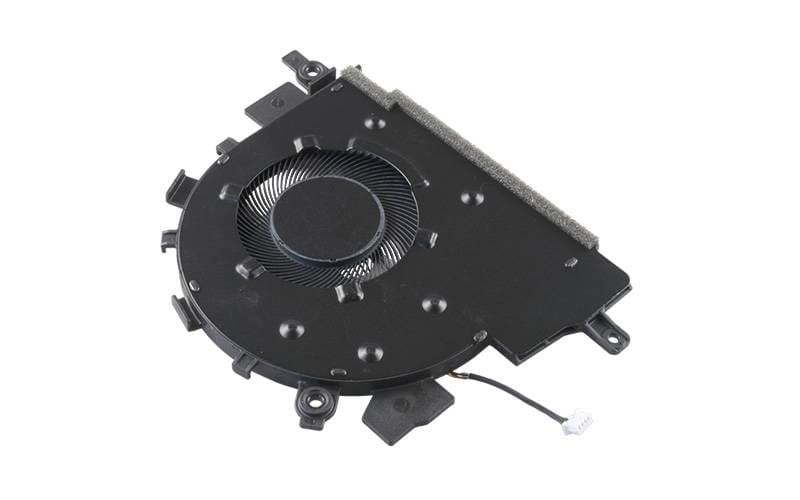 Lenovo 5F10S13944 5F10S13943 CPU Fan IdeaPad 315ITL6 IdeaPad 315ADA6 IdeaPad 315ALC6 and more back view ComputechSolutions Lenovo 5F10S13944 / 5F10S13943 CPU fan for IdeaPad 3-15ITL6, IdeaPad 3-15ADA6, IdeaPad 3-15ALC6 and V15 G2-ITL V15 G2-ALC - back view