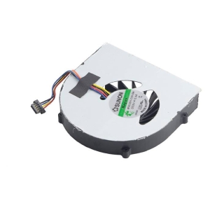 Lenovo AD06705HX11DB00 CPU fan for B560, B560A, B565, V560 and V565 - front view