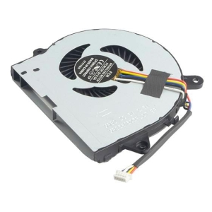 Lenovo CPU fan for IdeaPad 300-15isk - front view