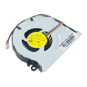 Lenovo CPU Fan IdeaPad Z580 ComputechSolutions Lenovo CPU fan for IdeaPad Z580 - front view