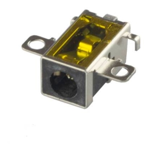 Lenovo DC Jack IdeaPad 3 15ADA05 Type 81W1 and IdeaPad 13015ast ComputechSolutions Lenovo DC jack for IdeaPad 3 15ADA05 Type 81W1 and IdeaPad 130-15ast - front view