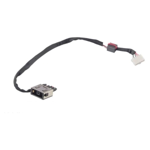 Lenovo DC jack for IdeaPad Z51-70 - front view