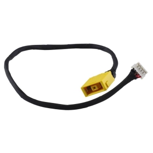 Lenovo DC jack for Lenovo - front view