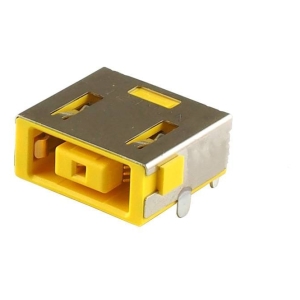 Lenovo DC jack for Lenovo - front view