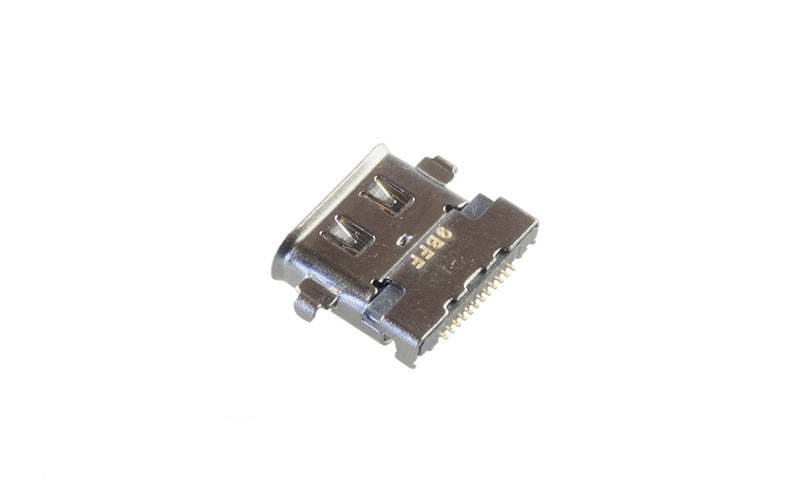 Lenovo DC Jack ThinkPad T490 ThinkPad T590 ThinkPad T480S and more back view ComputechSolutions Lenovo DC jack for ThinkPad T490, ThinkPad T590, ThinkPad T480S, ThinkPad E14 Type 20RA and ThinkPad E14 Type 20RB - back view
