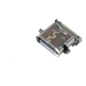 Lenovo DC Jack ThinkPad T490 ThinkPad T590 ThinkPad T480S and more ComputechSolutions Lenovo DC jack for ThinkPad T490, ThinkPad T590, ThinkPad T480S, ThinkPad E14 Type 20RA and ThinkPad E14 Type 20RB - front view