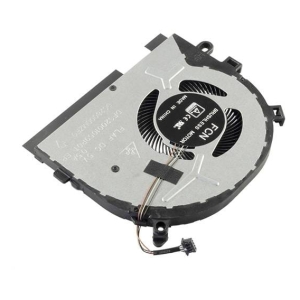 Lenovo DC2800MZF0 CPU fan for IdeaPad C340-15IML - front view