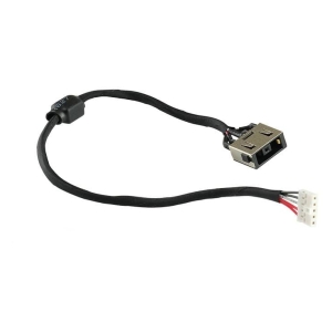 Lenovo DC30100LD00 display cable for G50-80 Type 80L0, G50-70, G50-30, G50-40, G50-45, G50-50, Z40-70, Z40-75, Z41-70, Z50-70, Z50-75 and more - front view