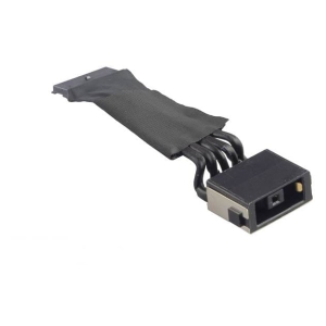 Lenovo DC30100PE00 DC jack for ThinkPad P50 - front view